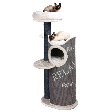 Trixie Juana Scratching Post Башня когтеточка для кошек (44425)